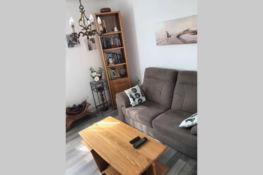 Bel Appartement Avec Vue Et Parking Prive Béziers Kültér fotó