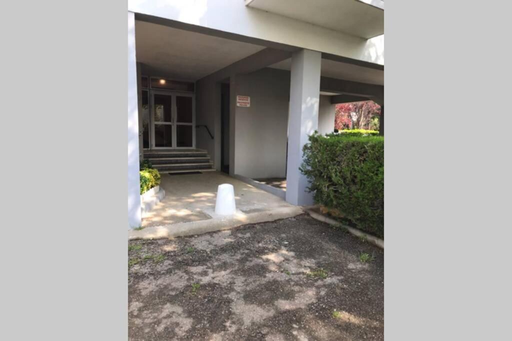 Bel Appartement Avec Vue Et Parking Prive Béziers Kültér fotó
